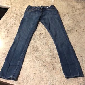 Levi’s skinny jeans